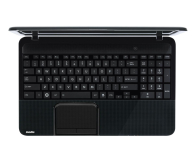 Toshiba Satellite L850-1V2 i5-3230M/4GB/750/DVD-RW/Win8 - 152502 - zdjęcie 3